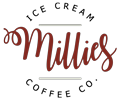 Millie’s Coffee, Chocolates & Ice Cream Co.